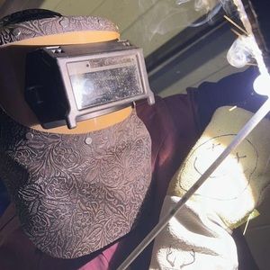 Meet your Posher, Samuel